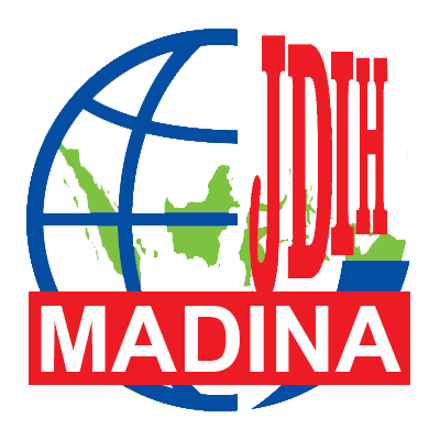 JDIH Madina